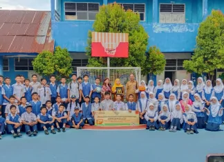 SMPN 26 Makassar
