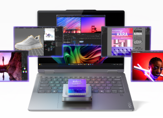 Lenovo yoga 71 2-in-1