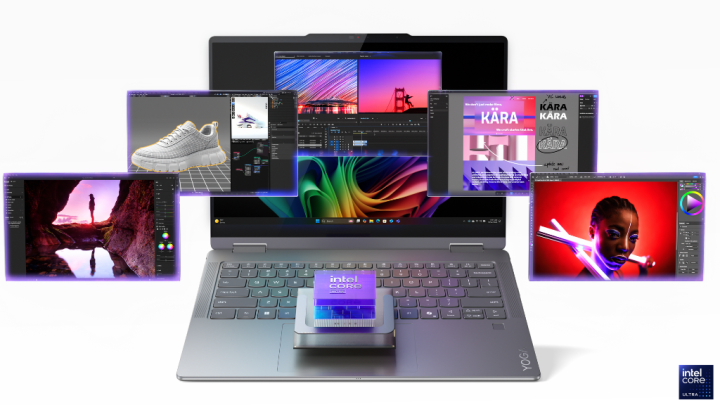 Lenovo yoga 71 2-in-1