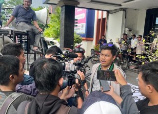 Kabid PTKP Dorong DPRD Gelar RDP Terkait Tata Kelola PT GMTD