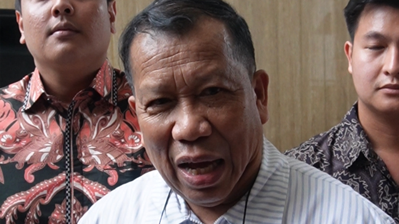 Kalla Pakai Konsultan Hukum Hendropriyono Lawan GMTD, Hadapi Gugatan Perdata dan Pidana