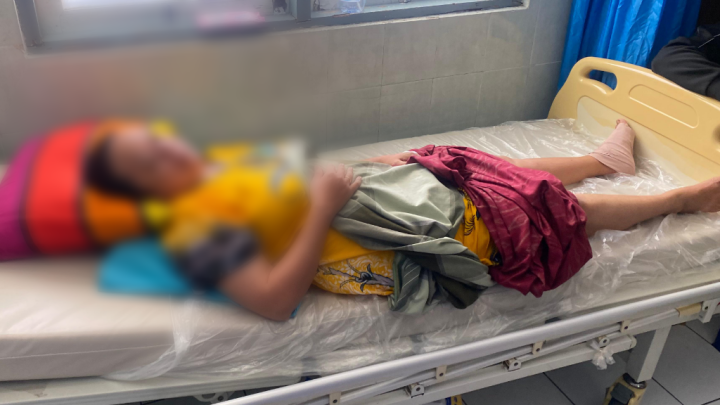 Korban Lakalantas di Makassar Alami Trauma Psikis dan Kerugian Kecelakaan