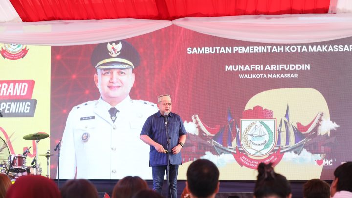 Penurunan Stunting di Kota Makassar Capai 4 Persen, Kini NPS Fokus Fase II Dilanjutkan Pemkot Makassar