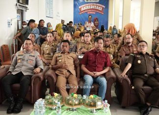 Komisi E DPRD Sulsel