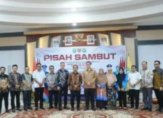 Ketua DPRD Pangkep