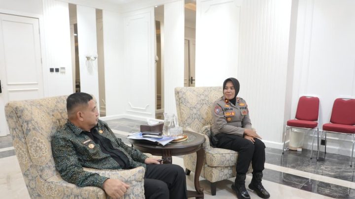 Pemkot Makassar dan Polsek Panakkukang Akan Tindak Tegas Jukir Liar di Trowongan MP Pemkot makassar