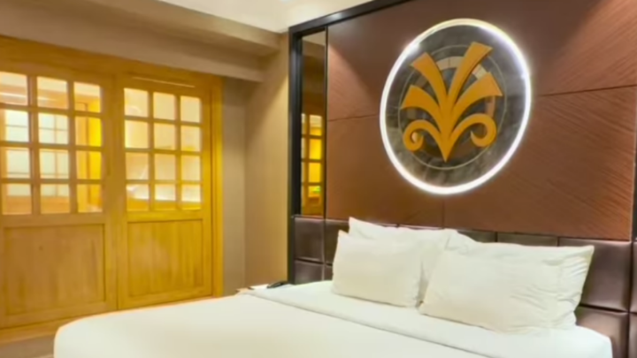 Family Room MYKO Hotel, Kamar Keluarga dengan Konsep Ala Jepang myko hotel