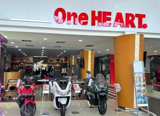 Promo Motor Honda Desember 2025 di Asmo Sulsel, Mulai Scoopy, Genio, CBR150 Hingga New ADV160