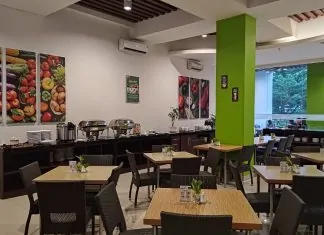 hotel whiz prime hasanuddin makassar