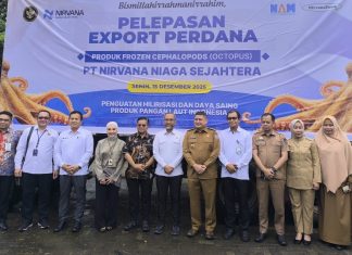 pt nirvana niaga sejahtera