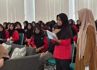 sekolah rakyat menengah atas 26 makassar