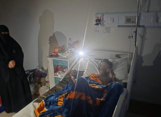 Kisah Anak Yatim Viral di Makassar, Muh Ikram Langsung Ditangani RSUD Daya