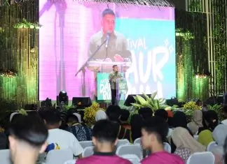 Wali Kota Makassar Tantang RT/RW Kelola Sampah, Anggaran hingga Rp100 Juta per Wilayah