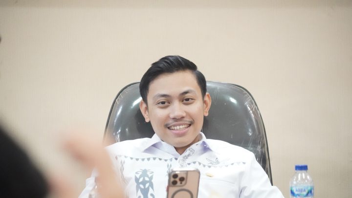 Dapat Dukungan Maju Sebagai Ketua KNPI Sulsel, Fadel Tauphan Ansar Dinilai Representasi Pemuda KNPI Sulsel