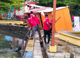 sentra wijaya makassar