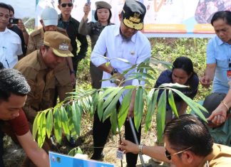 PT Vale Indonesia Tbk dan Pemerintah Luwu Utara Dorong Solusi Terpadu Mitigasi Risiko Banjir