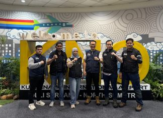 Tim Medis Universitas Hasanuddin Bertolak ke Lokasi Bencana Aceh