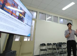 PT Vale Percepat Kapasitas Talenta Muda untuk Industri lewat Program Co-Ops