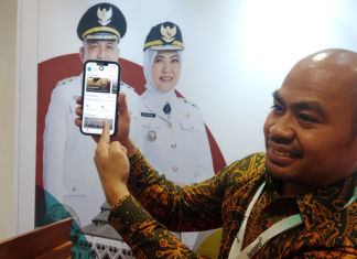 Pemkot makassar
