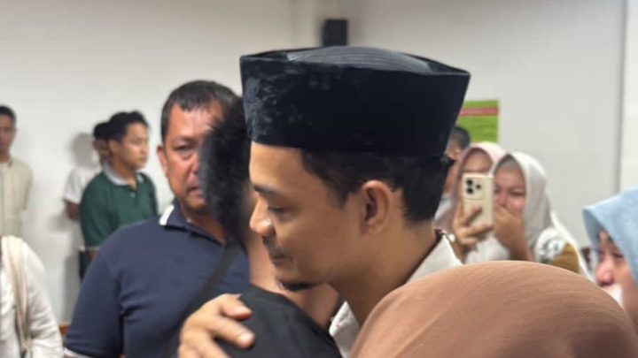Agus Fitrawan Divonis Bebas, Batal Jadi Tersangka Dugaan Korupsi Kredit Bank Sulselbar bank sulselbar