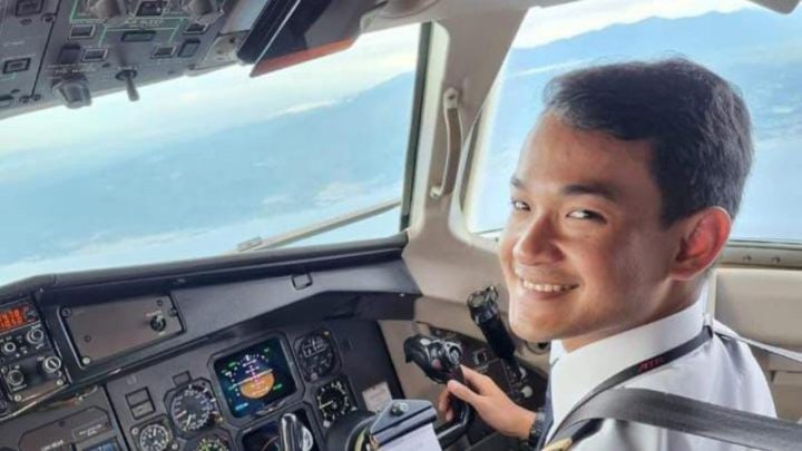 Pencarian Hari Kedua: Smartwatch Co-Pilot Terdeteksi Bergerak, Satu Korban Kembali Ditemukan farhan gunawan co-pilot