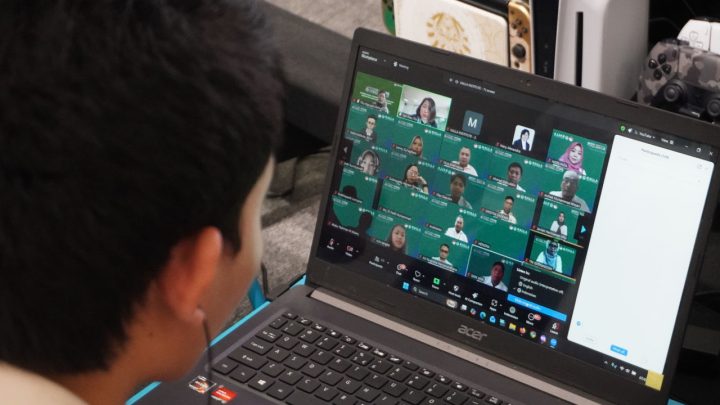 Kalla Institute Gelar Konferensi Internasional ICTISB 2025 kalla institute