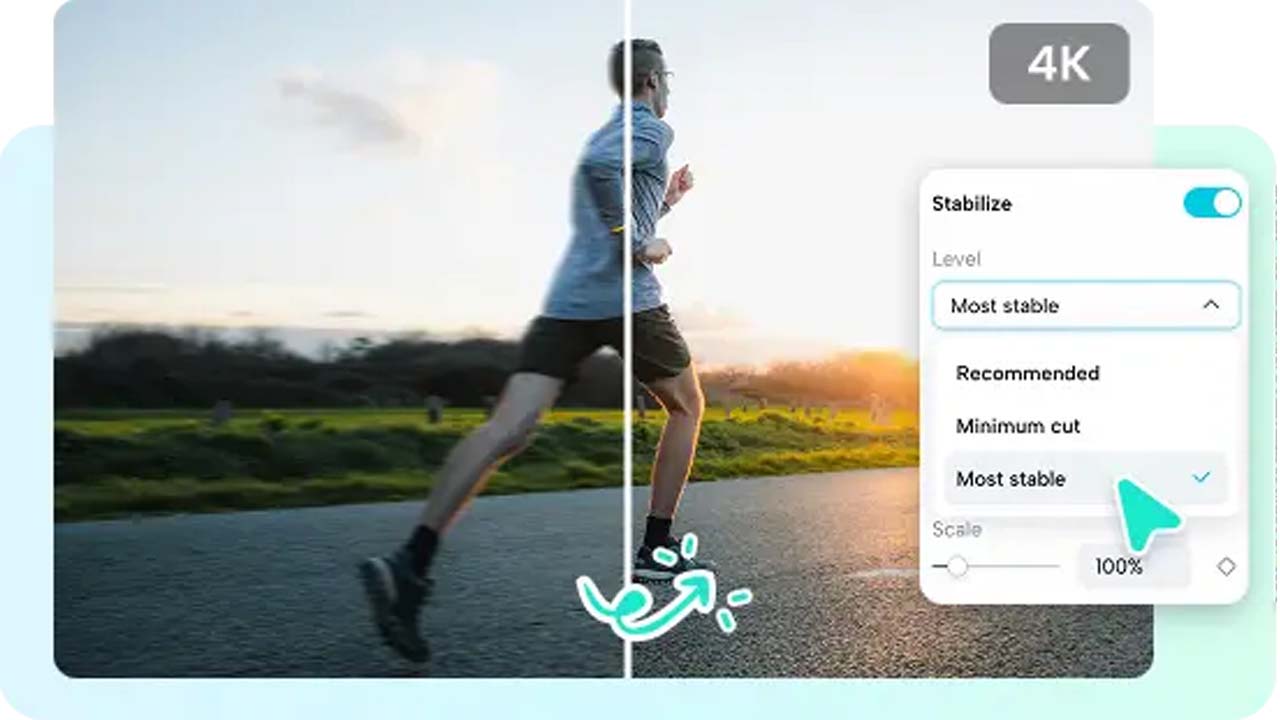 Ubah Video Lama Menjadi Konten Baru dan Berkualitas Tinggi dengan Alat Peningkat Video