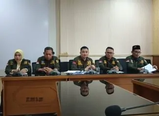 Tidak Memenuhi Unsur