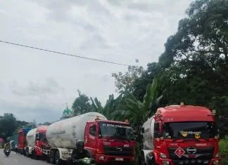 Pertamina Patra Niaga Regional Sulawesi Terus Berupaya Salurkan BBM dan LPG ke Luwu
