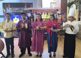 Harper perintis Makassar