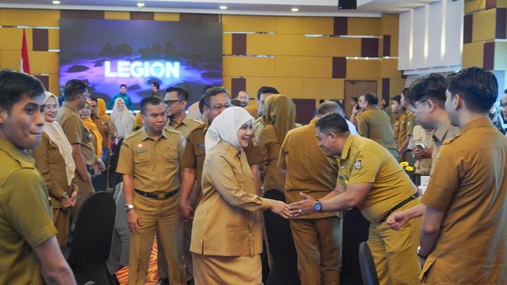 Wakil Wali Kota Makassar Tekankan Program 2026 Harus Berbasis Kebutuhan Masyarakat Pemkot Makassar