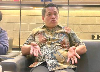 Banyak Persoalan Masyarakat Belum Ditangani, Wakil Ketua DPRD Sulsel Minta Eksekutif Turun Langsung ke Lapangan