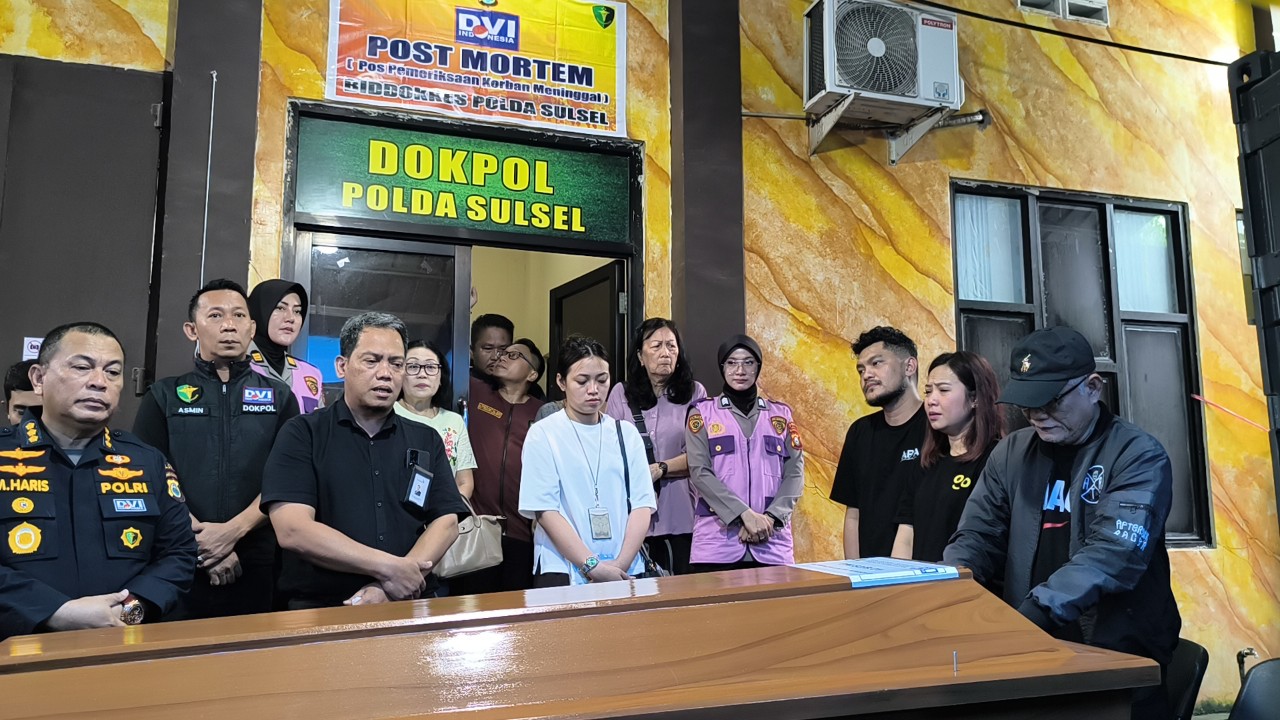 Jenazah Florencia Lolita Diberangkatkan ke Jakarta, Sang Kakak Doakan Korban Lain Segera Ditemukan