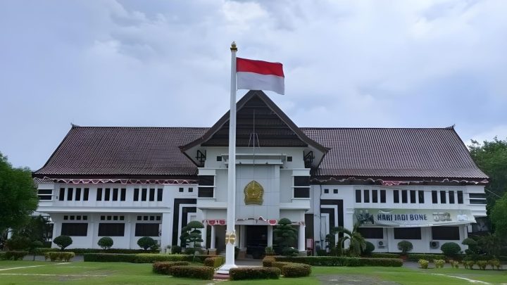 Surat Sakti Sekda Bone Diketahui Bupati: ASN Diarahkan Bayar, Kadis Kominfo Malah Sebut Cuma Imbauan Bone