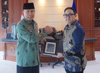 pertamina patra niaga sulawesi