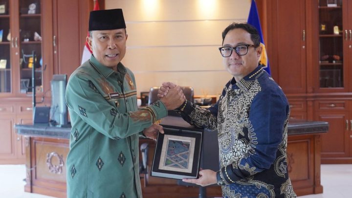 pertamina patra niaga sulawesi