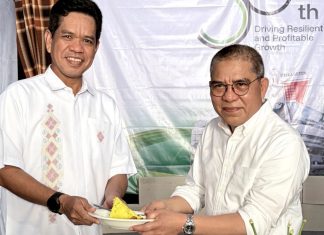 Kalla Beton Rayakan 30 Tahun, Perkuat Strategi Pertumbuhan Tangguh dan Berkelanjutan