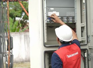 Telkomsel Pamasuka