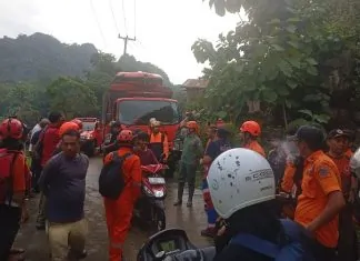 Pesawat ATR 42-500 Hilang Kontak di Langit Sulsel, Wali Kota Makassar Instruksikan BPBD Turun Mencari