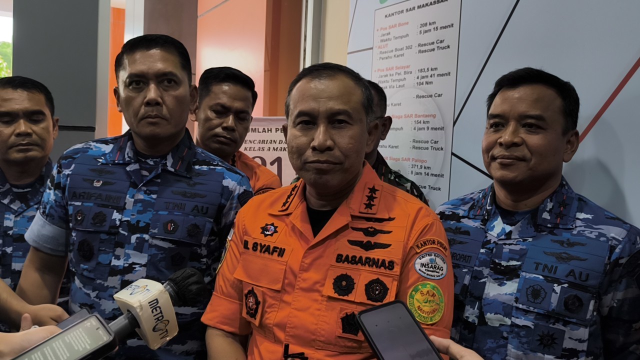 Jenazah Pramugari Tiba di Biddokkes Polda Jalani Proses Identifikasi