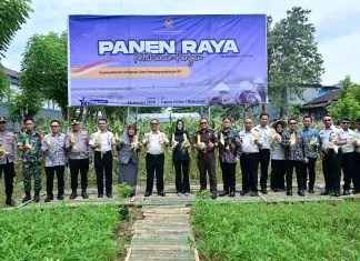 Wakil Wali Kota Makassar