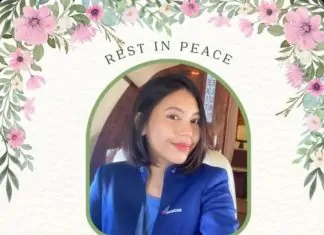 Esther Aprilita Pinarsinta