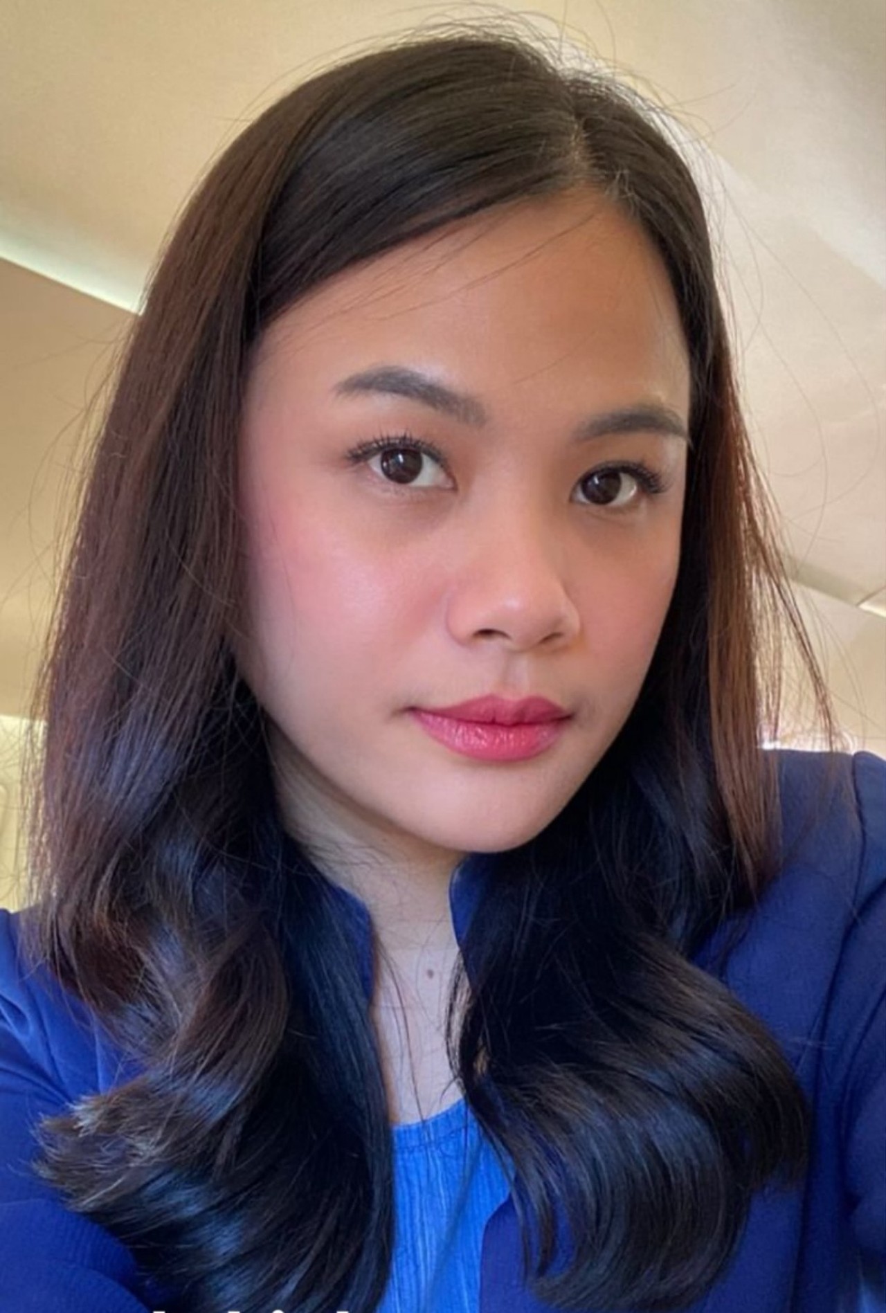 Identitas Pramugari Korban ATR 42-500 Teridentifikasi Florencia Lolita Wibisono