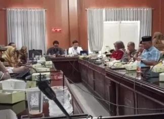 Terungkap, Kasubag Program DPRD Jeneponto Dalang dari Pengurangan Anggaran Jasa Publikasi Media