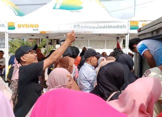 HUT Ke-36 RSUD