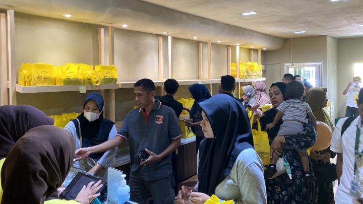 Rayakan Ulang Tahun Pertama, Browcyl Bone Berikan Promo Menarik browcyl