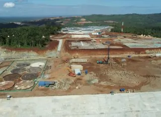 Pertambangan berkelanjutan