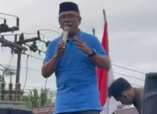 Ilham Arief Sirajuddin