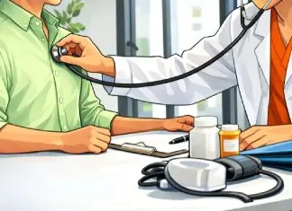 cek kesehatan gratis