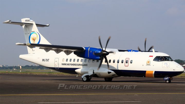 Tim SAR Temukan Badan Pesawat ATR PK-THT, Jasad Korban, dan Terus Melakukan Evakuasi Daftar manifest pesawat ATR